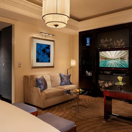 The Peninsula Shanghai Zimmer foto