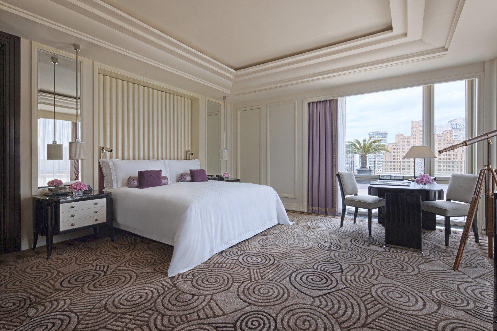 The Peninsula Shanghai Exterior foto