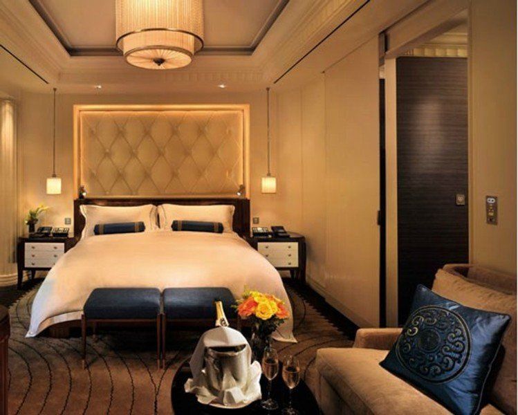 The Peninsula Shanghai Exterior foto