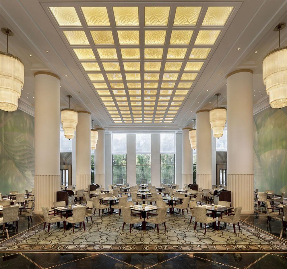 The Peninsula Shanghai Restaurant foto